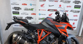 KTM 1290 SUPER DUKE GT TECH PACK
