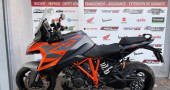 KTM 1290 SUPER DUKE GT TECH PACK