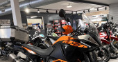 KTM 1050 ADVENTURE 35KW