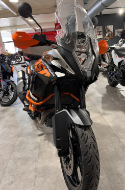 KTM 1050 ADVENTURE 35KW