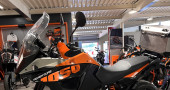 KTM 1050 ADVENTURE 35KW