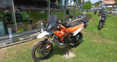 KTM 890 ADVENTURE R RALLY