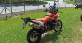 KTM 890 ADVENTURE R RALLY