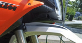 KTM 890 ADVENTURE R RALLY