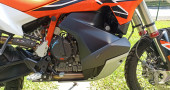 KTM 890 ADVENTURE R RALLY