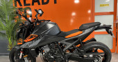 KTM 990 DUKE REMUS TECHPACK