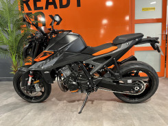 KTM 990 DUKE REMUS TECHPACK