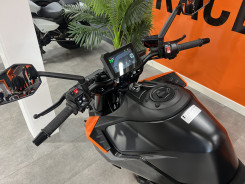 KTM 990 DUKE REMUS TECHPACK