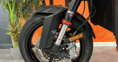 KTM 990 DUKE REMUS TECHPACK