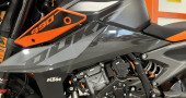 KTM 990 DUKE REMUS TECHPACK