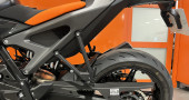 KTM 990 DUKE REMUS TECHPACK