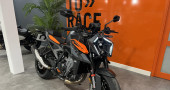 KTM 990 DUKE REMUS TECHPACK