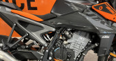KTM 990 DUKE REMUS TECHPACK