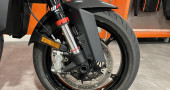KTM 990 DUKE REMUS TECHPACK