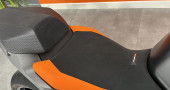 KTM 990 DUKE REMUS TECHPACK