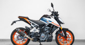 KTM - DUKE 125