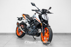 KTM - DUKE 125