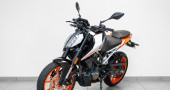KTM - DUKE 125
