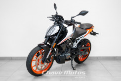 KTM - DUKE 125