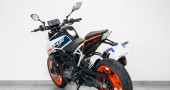 KTM - DUKE 125