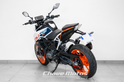 KTM - DUKE 125