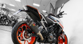 KTM - DUKE 125