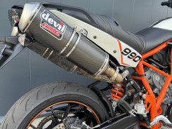 KTM 990 SMR 2011