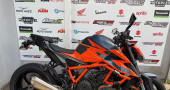 KTM 1290 SUPER DUKE R
