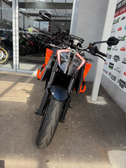KTM 1290 SUPER DUKE R