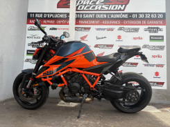 KTM 1290 SUPER DUKE R