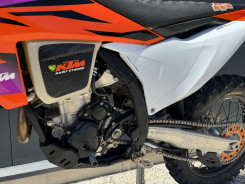 KTM 350 EXC-F 2024