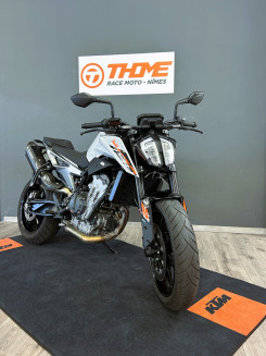 KTM 790 DUKE ABS FULL EQUIPEE (120€/mois)* 