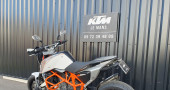 KTM 690 DUKE A2   14 500 KILOMETRES