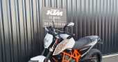 KTM 690 DUKE A2   14 500 KILOMETRES