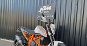 KTM 690 DUKE A2   14 500 KILOMETRES