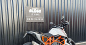KTM 690 DUKE A2   14 500 KILOMETRES