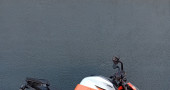 KTM 1290 SUPER DUKE R