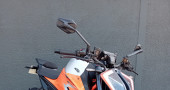 KTM 1290 SUPER DUKE R