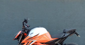 KTM 1290 SUPER DUKE R