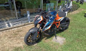 KTM 1290 SUPER DUKE RR