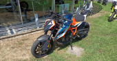 KTM 1290 SUPER DUKE RR