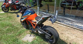 KTM 1290 SUPER DUKE RR