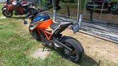 KTM 1290 SUPER DUKE RR