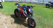 KTM 1290 SUPER DUKE RR