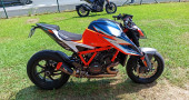 KTM 1290 SUPER DUKE RR