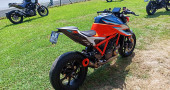 KTM 1290 SUPER DUKE RR