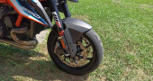 KTM 1290 SUPER DUKE RR