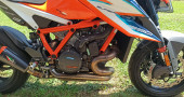 KTM 1290 SUPER DUKE RR