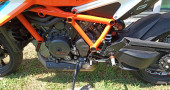 KTM 1290 SUPER DUKE RR