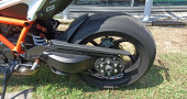 KTM 1290 SUPER DUKE RR